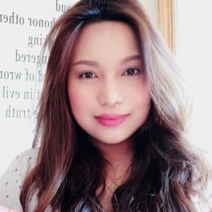 Meet your Posher, Grace